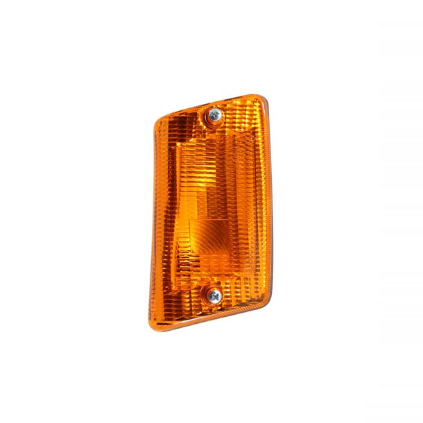 Blinker SIEM hinten links komplett für Piaggio Vespa PK / FL / HP