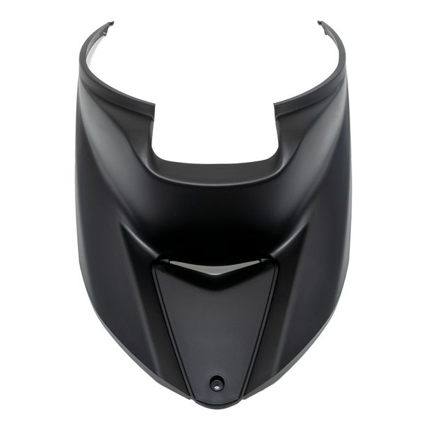 Verkleidung / Abdeckung Yamaha, mittig, schwarz für Jog R / RR