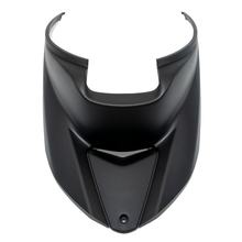 Couvercle/ cache Yamaha, centre, noir pour Jog R/RR