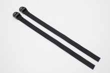 Legend Gear SW-MOTECH 2 spanbanden 400x20mm voor bevestiging aan een motorfiets