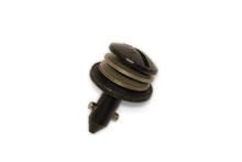 SW-MOTECH reserveonderdeel met snelsluiting voor EVO bagagerek QUICK-LOCK