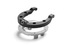 Tankring ION SW-MOTECH schwarz für BMW R1200-Modelle Tank ohne Schrauben