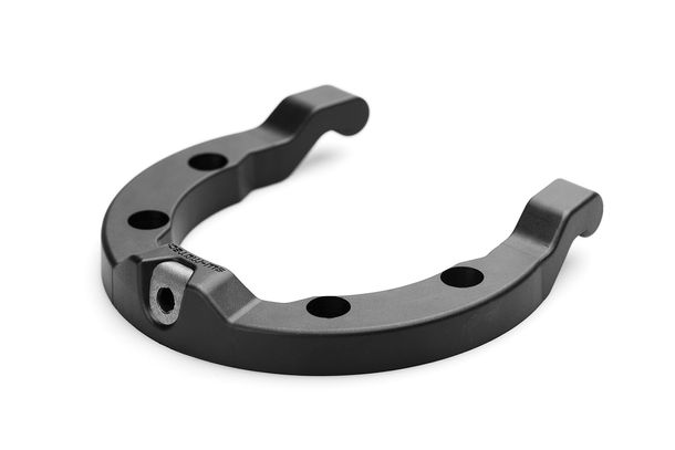 ION SW-MOTECH tankring zwart voor BMW-/ voor KTM-/ voor Ducati modellen