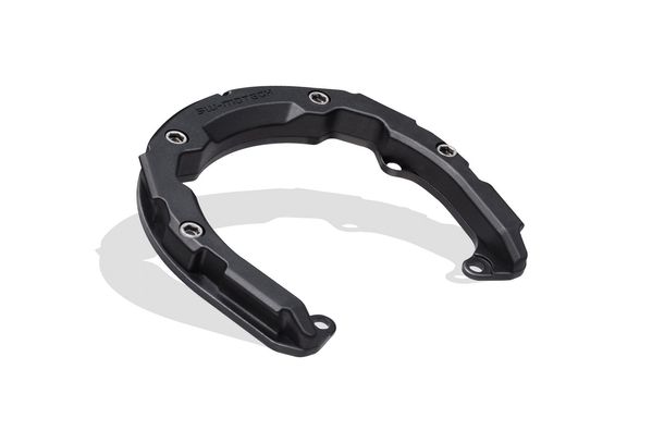 PRO SW-MOTECH zwarte tankring voor Triumph-modellen Tank met 6 schroeven