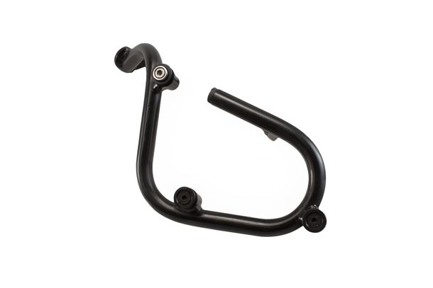 Side mount SLC SW-MOTECH for Yamaha XSR700 year 2015/XSR700 XT year 2019