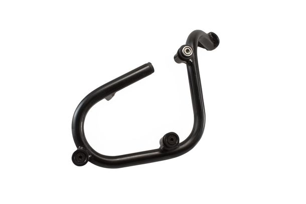 Attacco laterale SLC SW-MOTECH per Yamaha XSR700 anno 2015/XSR700 XT anno 2019