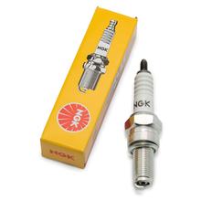 Candela NGK C9E, 19,0mm filetto lungo Ø 10,0mm, 7499
