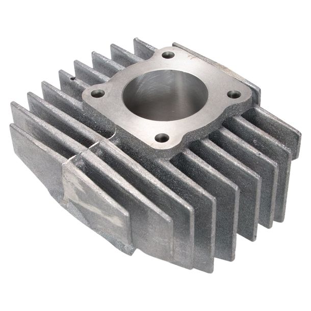 Zylinderkit TNT  80ccm, Ø 47 mm, Ø 12 mm Kolbenbolzen für Yamaha PW80 AC 2T – Bild 4