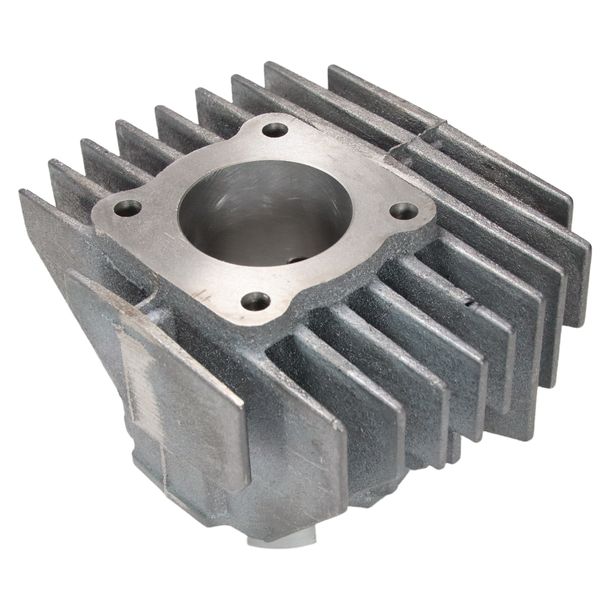 Zylinderkit TNT  80ccm, Ø 47 mm, Ø 12 mm Kolbenbolzen für Yamaha PW80 AC 2T – Bild 5