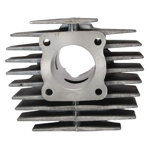 Zylinderkit TNT  80ccm, Ø 47 mm, Ø 12 mm Kolbenbolzen für Yamaha PW80 AC 2T – Bild 6