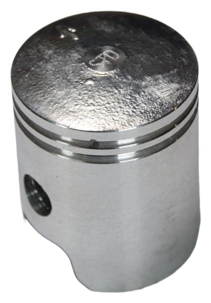 Zylinderkit TNT  80ccm, Ø 47 mm, Ø 12 mm Kolbenbolzen für Yamaha PW80 AC 2T – Bild 14