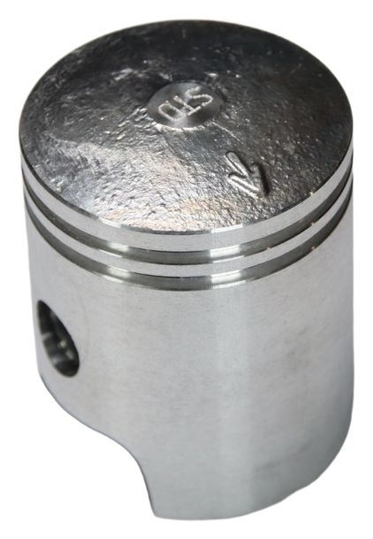 Zylinderkit TNT  80ccm, Ø 47 mm, Ø 12 mm Kolbenbolzen für Yamaha PW80 AC 2T – Bild 15