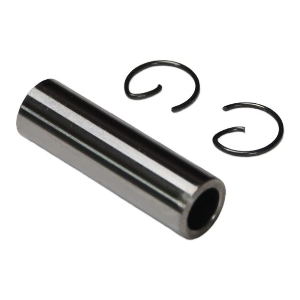 Zylinderkit TNT  80ccm, Ø 47 mm, Ø 12 mm Kolbenbolzen für Yamaha PW80 AC 2T – Bild 16