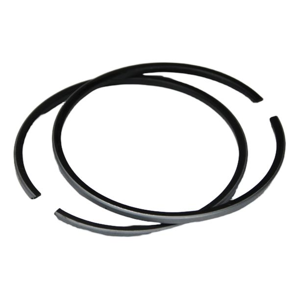 Zylinderkit TNT  80ccm, Ø 47 mm, Ø 12 mm Kolbenbolzen für Yamaha PW80 AC 2T – Bild 17
