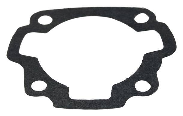 Zylinderkit TNT  80ccm, Ø 47 mm, Ø 12 mm Kolbenbolzen für Yamaha PW80 AC 2T – Bild 18