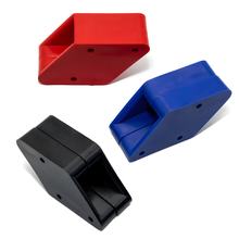 Guía de Deslizamiento de Cadena MXT Guía de Cadena Deslizador de Cadena para Aprilia / Derbi / Gilera 50cc