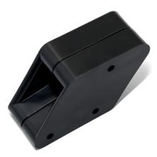 Guía de Deslizamiento de Cadena MXT Guía de Cadena Deslizador de Cadena para Aprilia / Derbi / Gilera 50cc