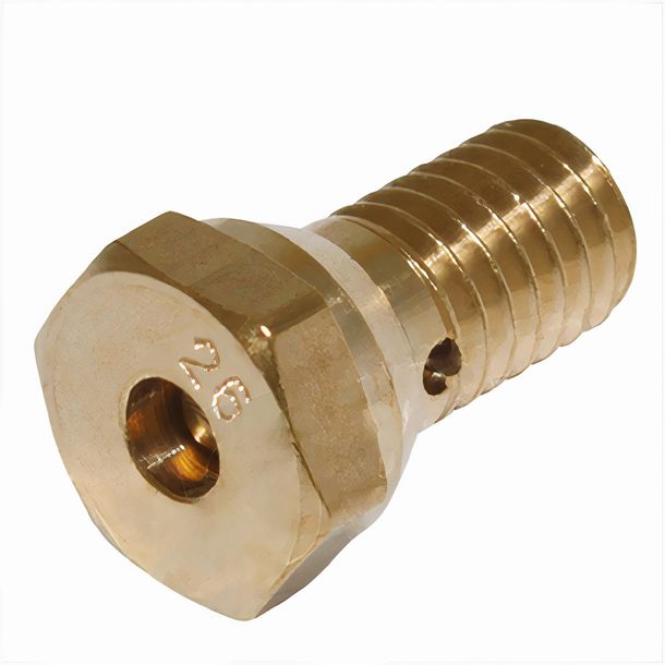 Nozzle Solex 27