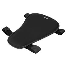 Gel-Sitzauflage Lampa GelPad Sitzkissen universal, M 27x22cm für Motorrad und Roller