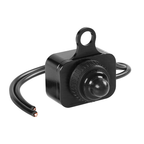 Interruptor Lâmpada Estanque On Off 12V