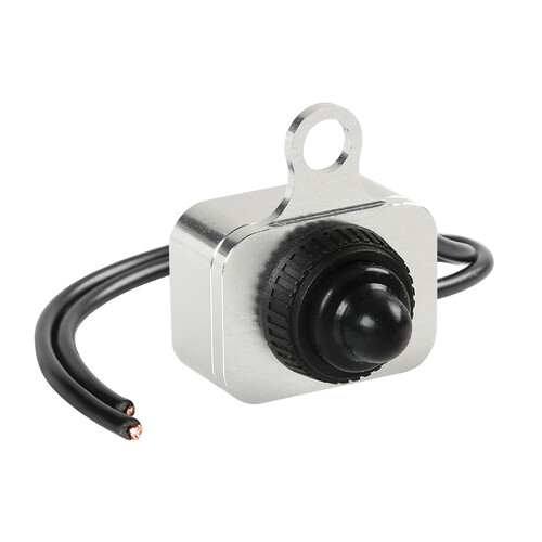 Schalter Lampa undurchlässig On Off 12V