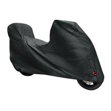 Capa para Moto Lampa Coverlux Plus Cobertura Lona Dobrável Garagem