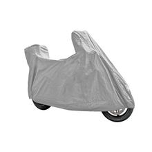 Motorradabdeckung Lampa Ventura Plus Abdeckplane Faltgarage