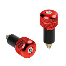Extremos de manillar Lampa SU-4 Universal