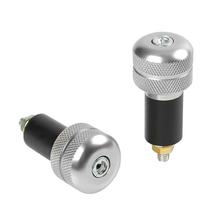 Extremos de manillar Lampa SU-4 Universal