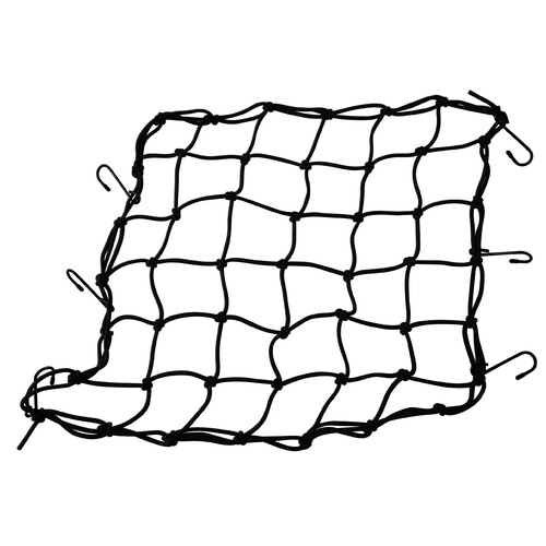 Lampa Spider elastisch net