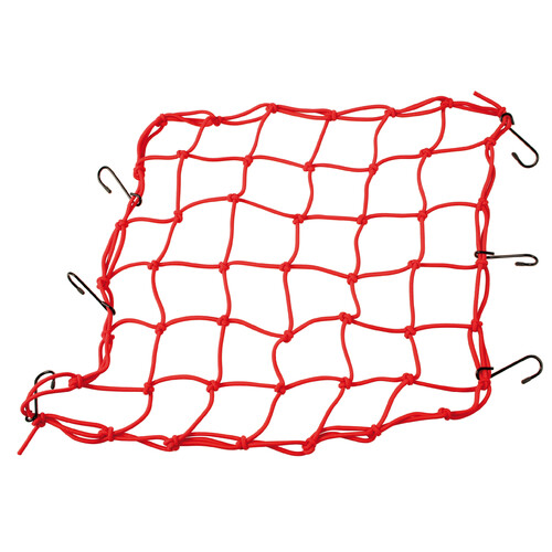 Filet élastique Spider Rouge