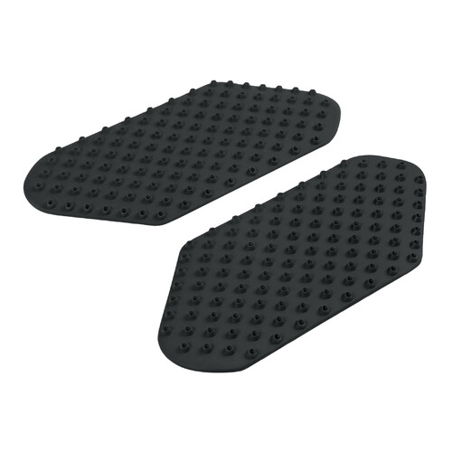 Protección adhesiva Grip Tank X1 para tanque negro