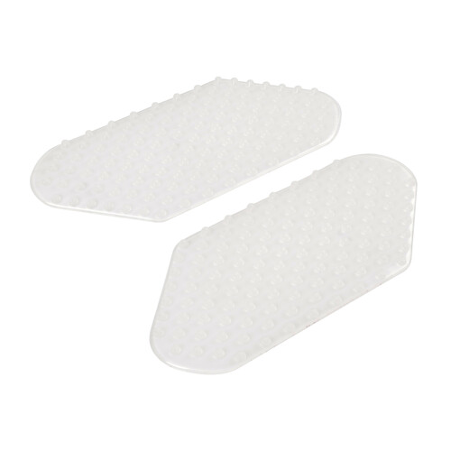 Protection adhésive Grip Tank X1 pour réservoir noir