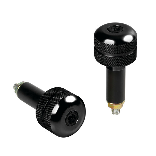 Handlebar ends Lampa SU-3 Universal