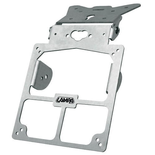 Gepäckträger Lampa Xtreme universal