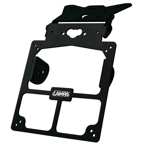 Porte-bagages Lampa Xtreme universel