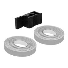 Wheel Stripe Racing, Klebeprofil für Radfelgen