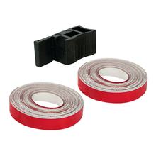 Wheel Stripe Racing, Klebeprofil für Radfelgen