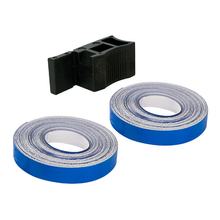 Wheel Stripe Racing, Klebeprofil für Radfelgen
