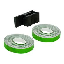 Wheel Stripe Racing, Klebeprofil für Radfelgen