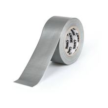 Cinta adhesiva Lampa tipo americano - 50 mm x 25 m