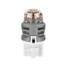 Osram 12V LEDriving Retrofit Led Premium - (W21W) - W3x16d - 2 pièces - Blister