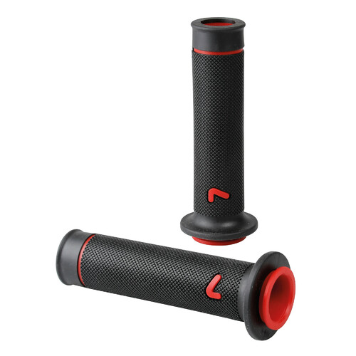 Puños abiertos, Lampa Sport Grip universales para motocicleta
