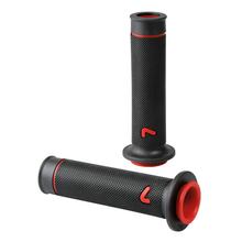Griffe mit geöffnetem Ende, Lampa Sport Grip universell Motorrad