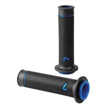 Griffe mit geöffnetem Ende, Lampa Sport Grip universell Motorrad