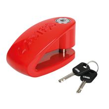 Lampa Stone XL remschijfslot met 10 mm bout