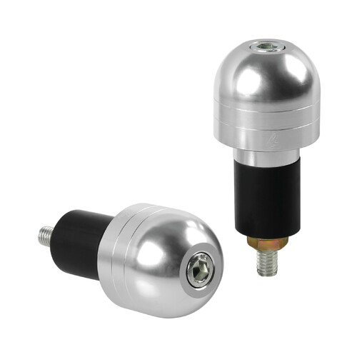 Lenkerenden Lampa paar