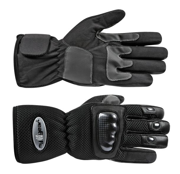 Net-Fly, Summer Gloves