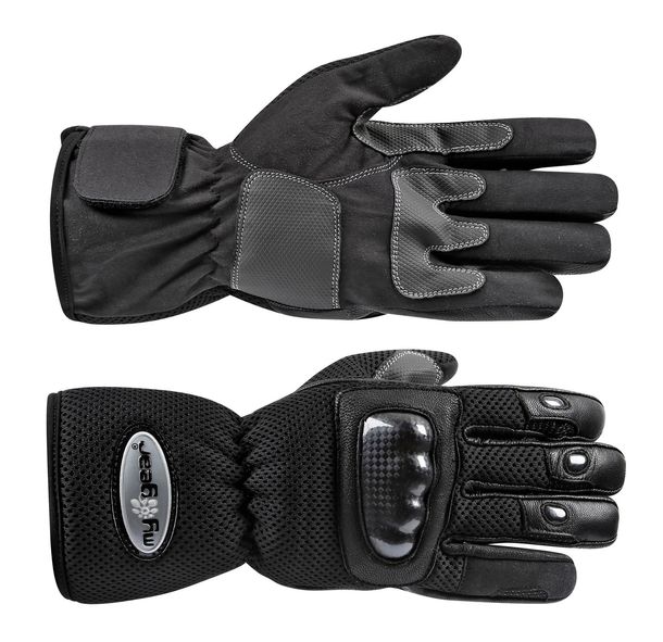 Net-Fly, Sommer-Handschuhe