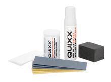Quixx reparatieset voor lichtmetalen velgen